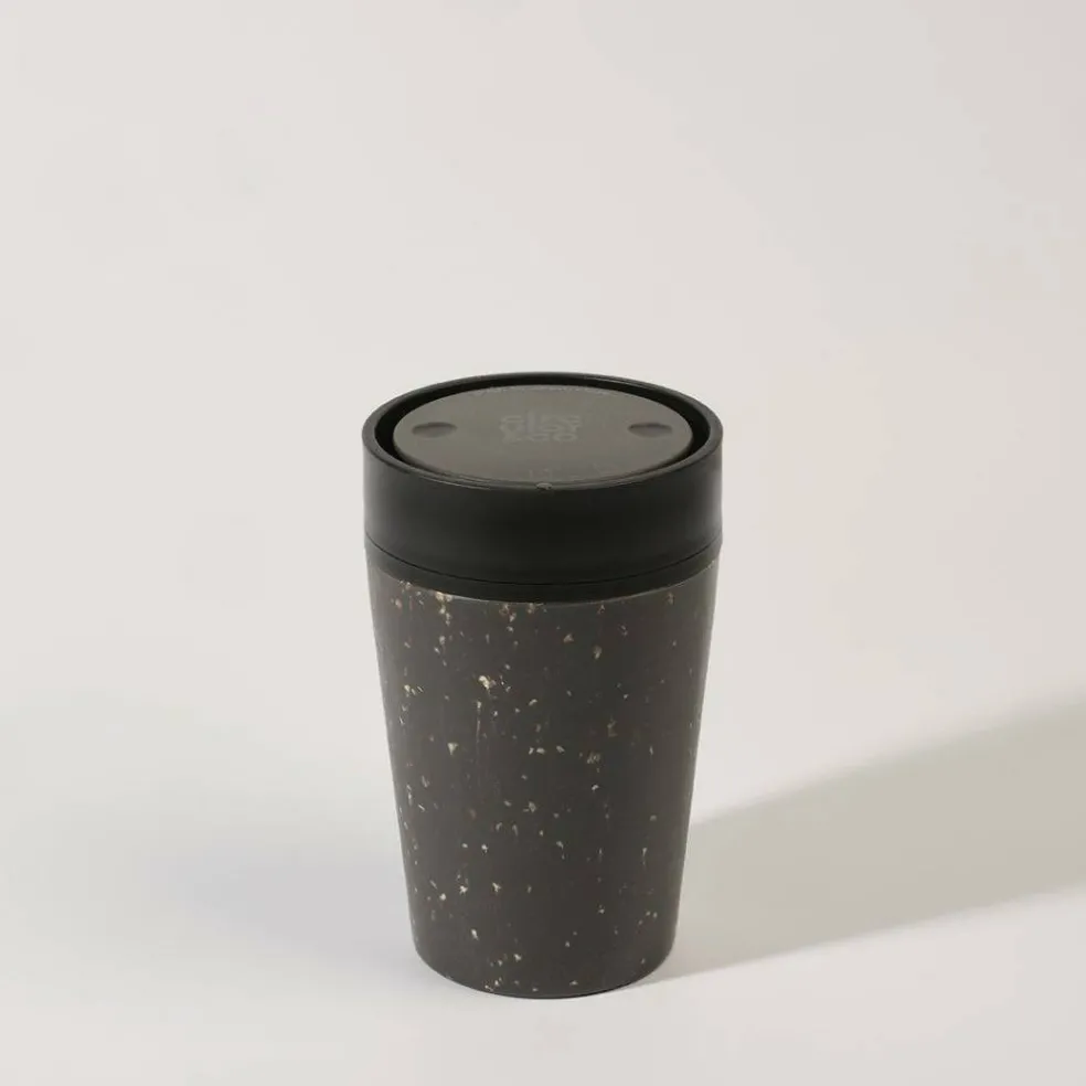 Cup Water Bottle