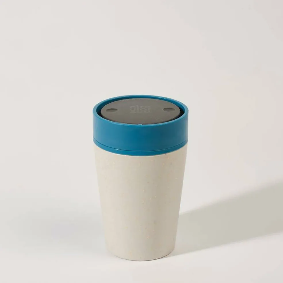 Cup Water Bottle