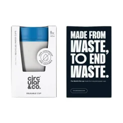 Cup Water Bottle