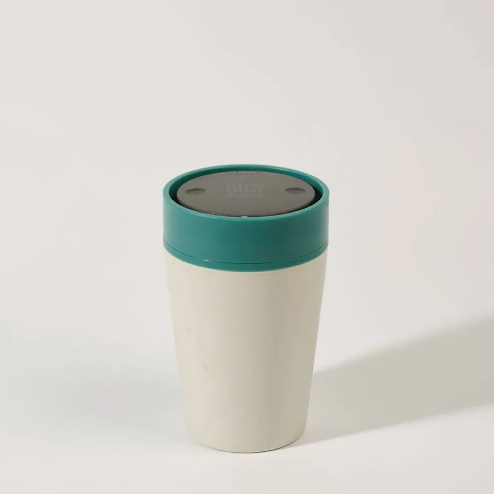 Cup Water Bottle