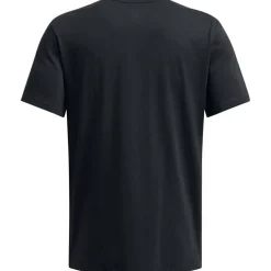 Curry Logo Heavyweight T-Shirt Mens
