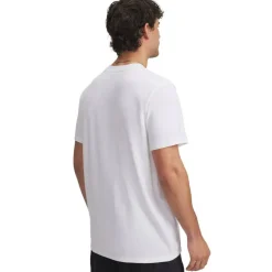 Curry Logo Heavyweight T-Shirt Mens