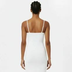 Cut Out Midi Dress