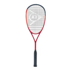 CX 132 squash racket