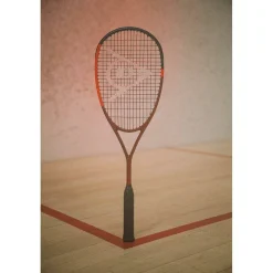 CX 132 squash racket