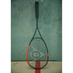 CX 125 squash racket