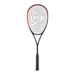 CX 125 squash racket