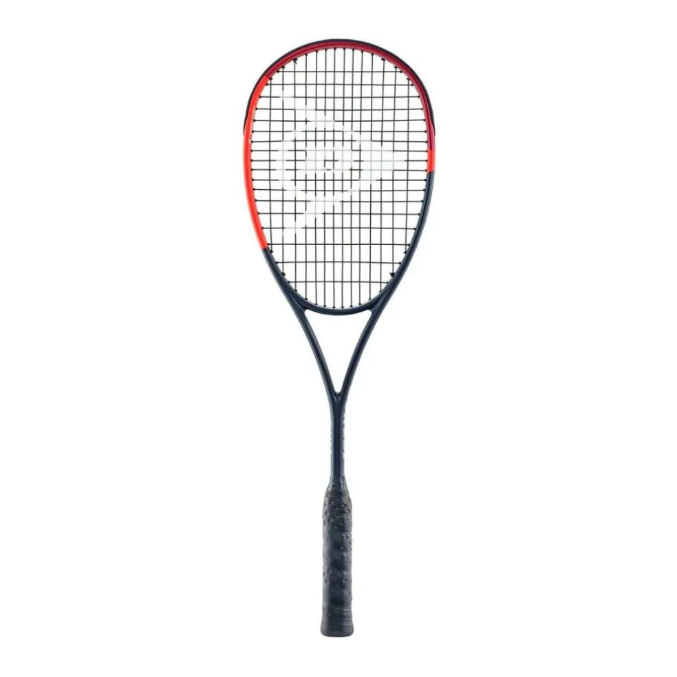 CX 125 squash racket