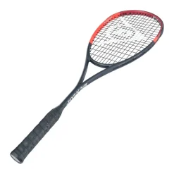 CX 125 squash racket
