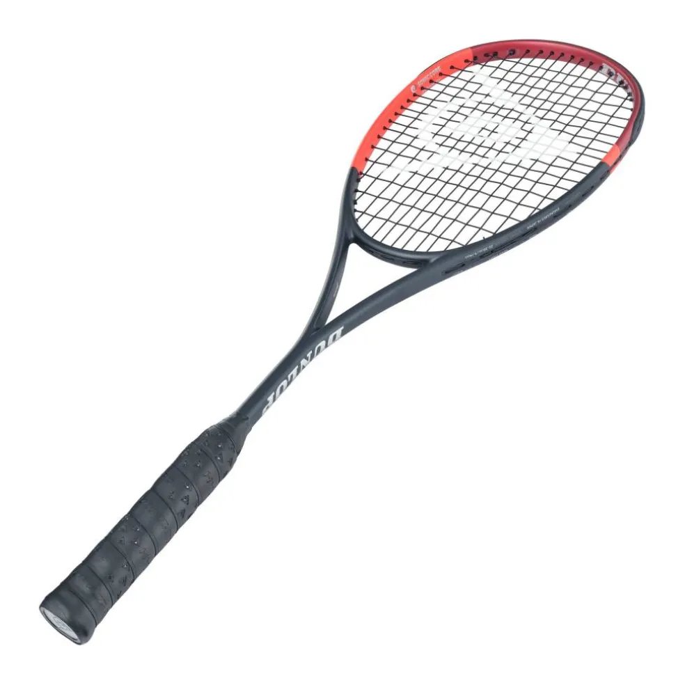 CX 125 squash racket