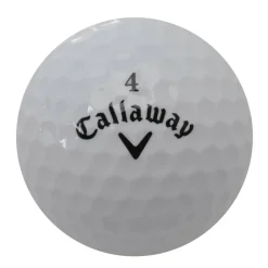 CXR Power Golf Balls 12 Pack