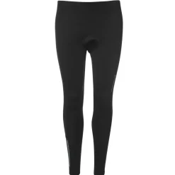 Cycle Padded Tights Womens