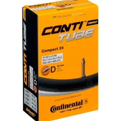 Cycle Inner Tubes
