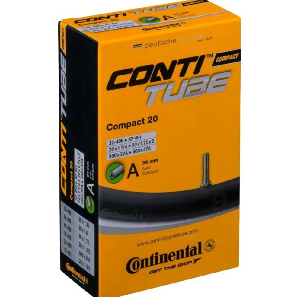 Cycle Inner Tubes