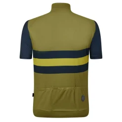 Cycle X Chapeau Short Sleeve Jersey