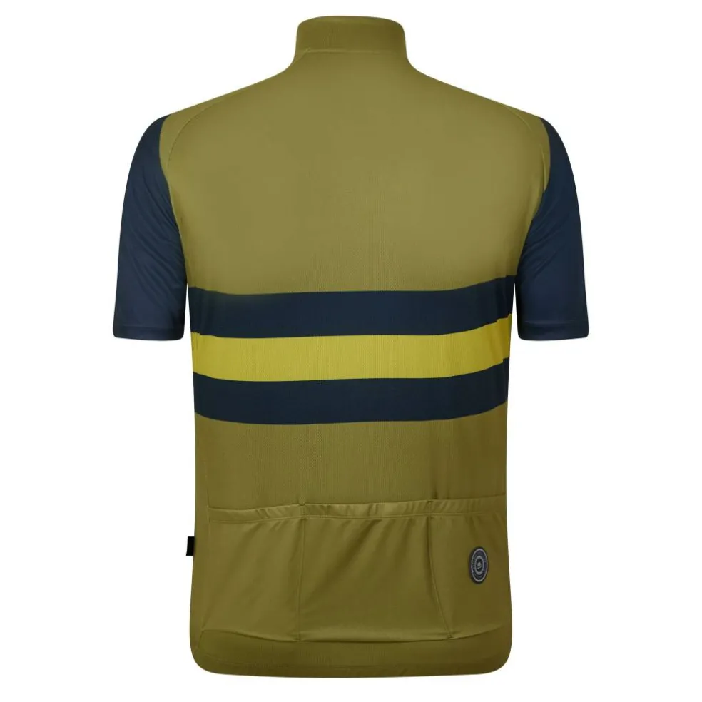 Cycle X Chapeau Short Sleeve Jersey