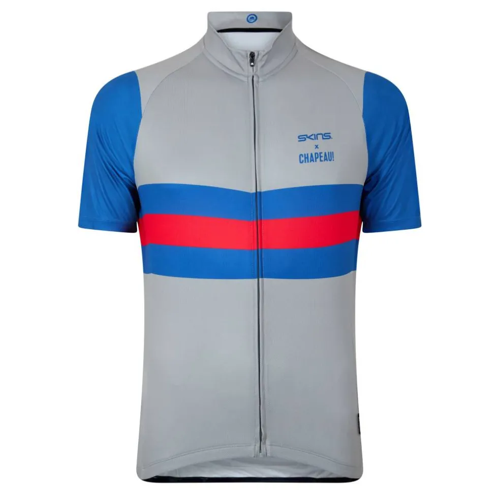 Cycle X Chapeau Short Sleeve Jersey