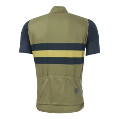 Cycle X Chapeau Short Sleeve Jersey