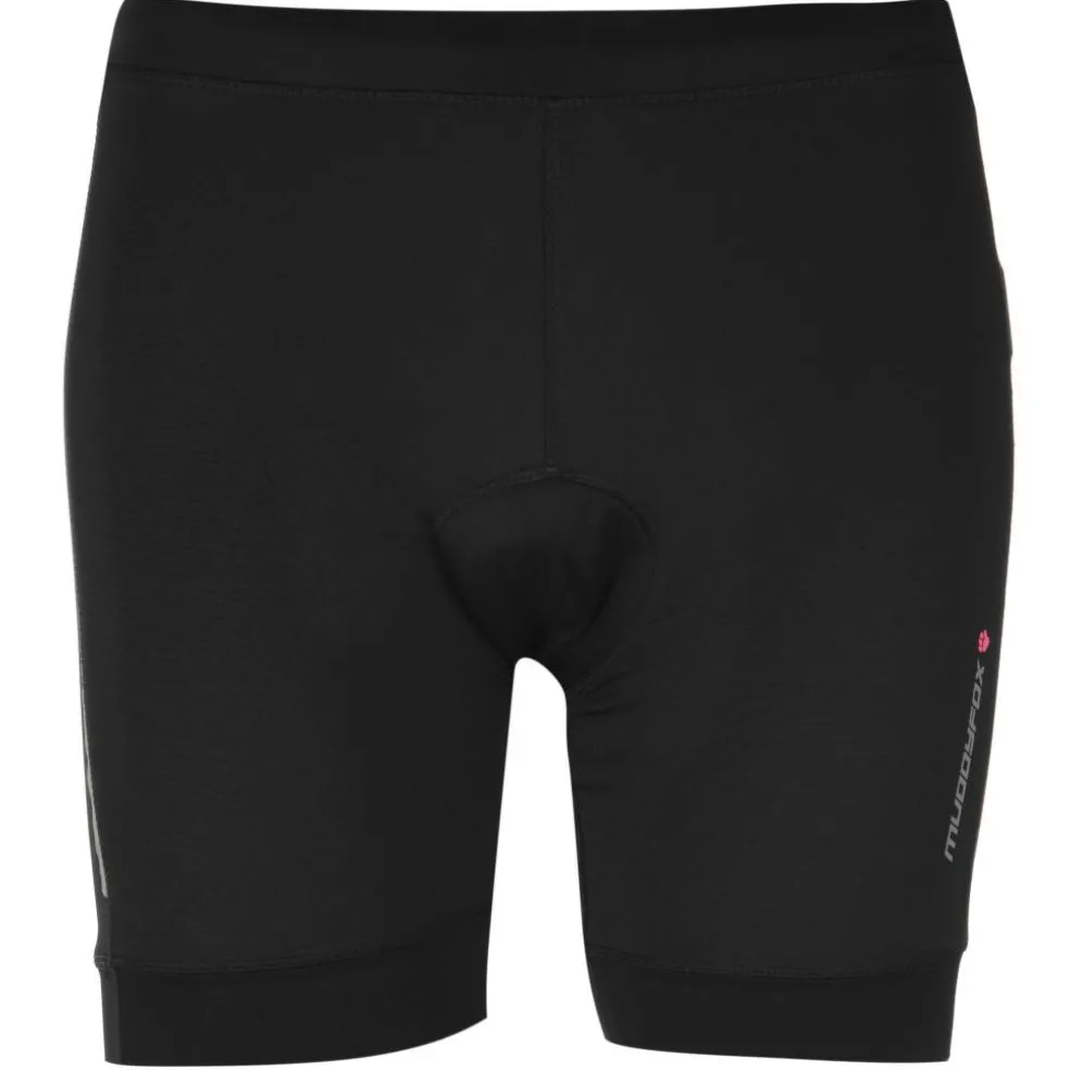 Cycling Padded Shorts Ladies