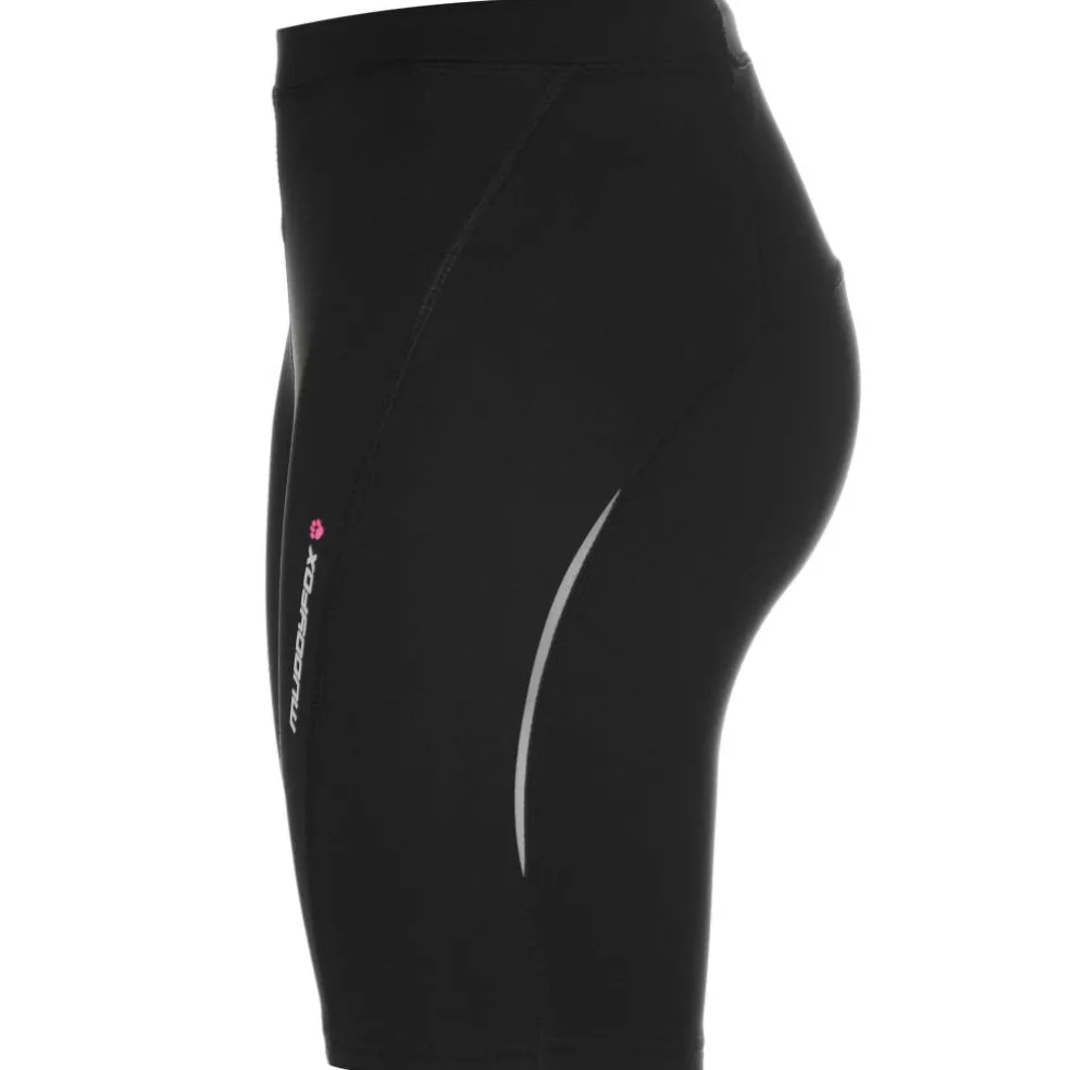 Cycling Padded Shorts Ladies