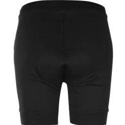 Cycling Padded Shorts Ladies