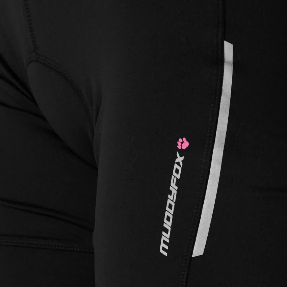 Cycling Padded Shorts Ladies