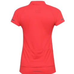 Cycling Short Sleeve Jersey Ladies