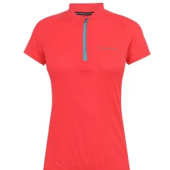 Cycling Short Sleeve Jersey Ladies