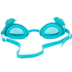 3D Character Swimming Goggles Child