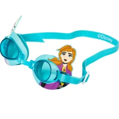 3D Character Swimming Goggles Child