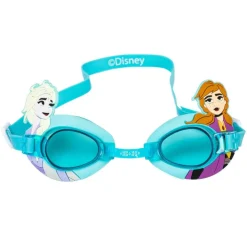 3D Character Swimming Goggles Child