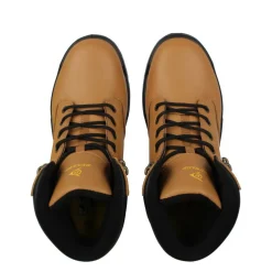 Dakota Steel Toe Cap Boots