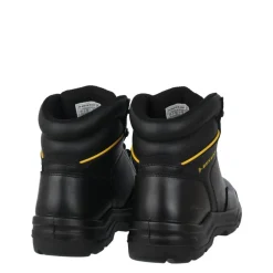 Dakota Steel Toe Cap Boots