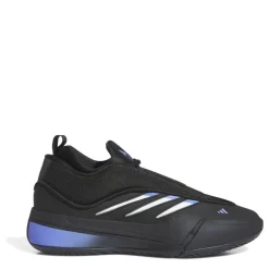 Dame 9 Low Trainers