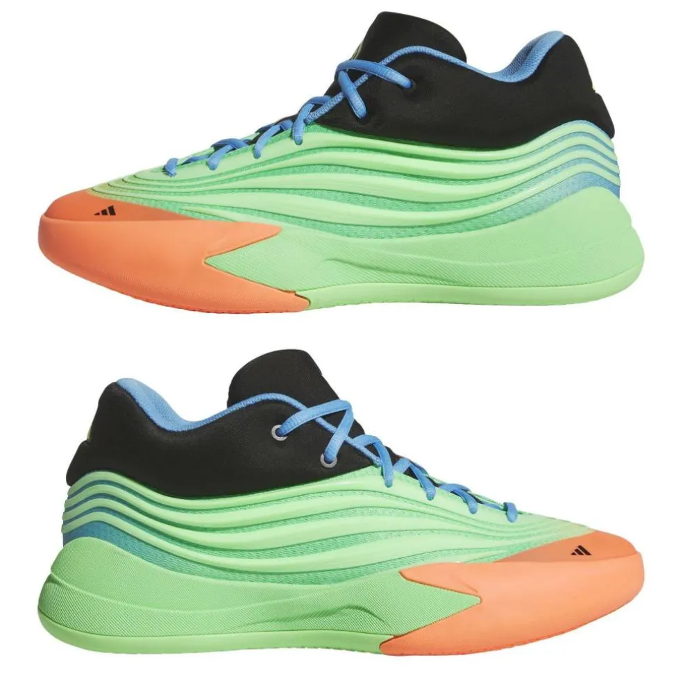 Dame X Basketball Shoes Mens