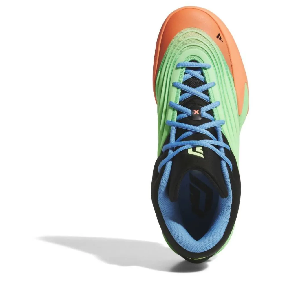 Dame X Basketball Shoes Mens
