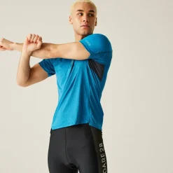 Dare2b Aces II Short Sleeve Jersey