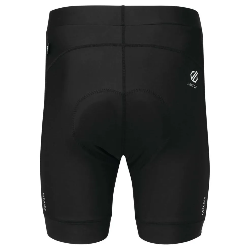 Dare2B AEP Virtuosity Reflective Cycling Shorts Mens