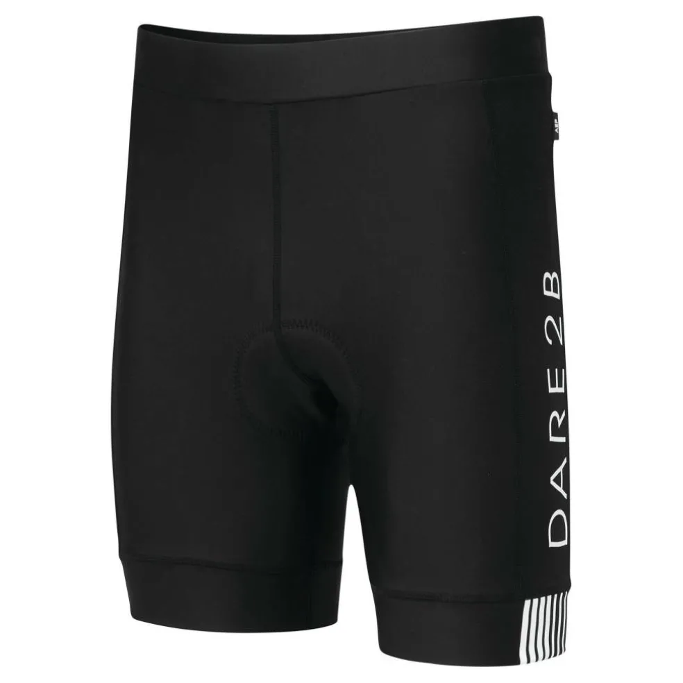 Dare2B AEP Virtuosity Reflective Cycling Shorts Mens