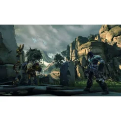 Darksiders II Deathinitive Edition