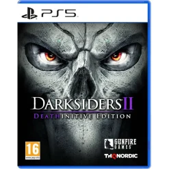 Darksiders II Deathinitive Edition