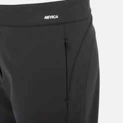 Davos SoftShell Ski Pant Womens
