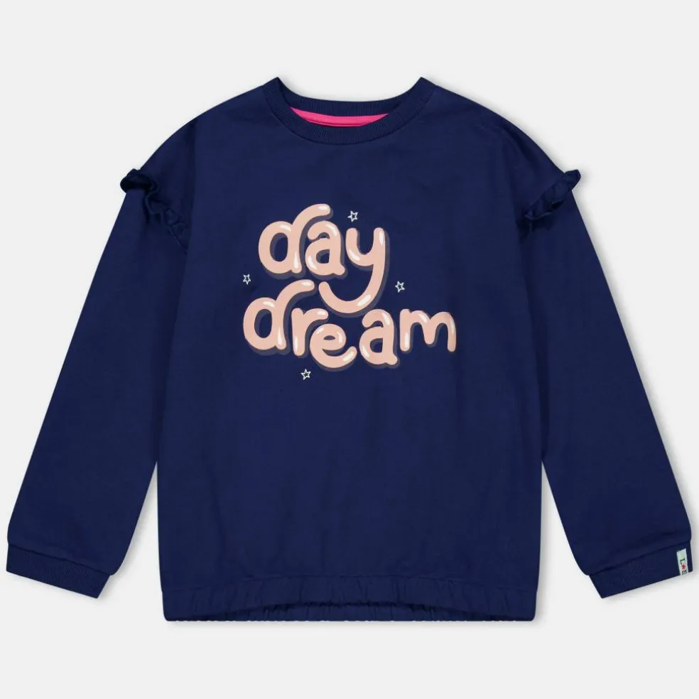 Day Dream Crew Sweatshirt