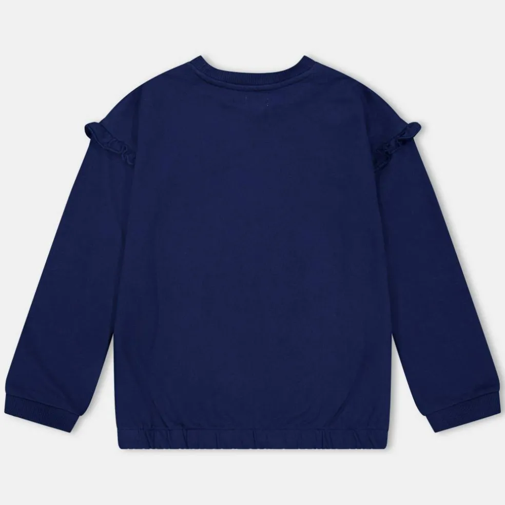 Day Dream Crew Sweatshirt