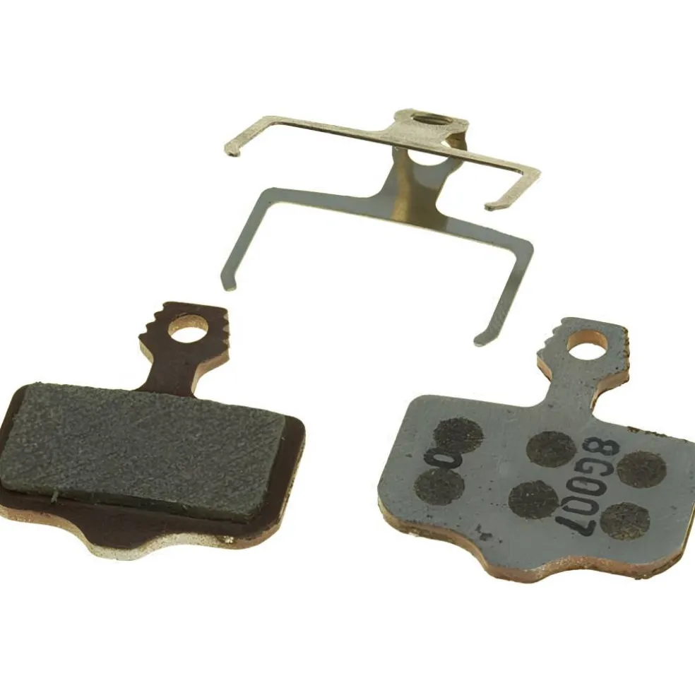 DB SRAM XO XX Disc Brake Pads