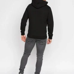 DC Graphic Hoodie Mens