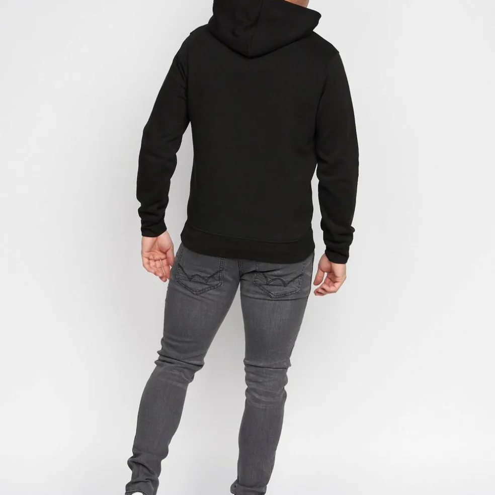 DC Graphic Hoodie Mens