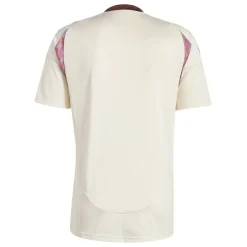 DC United Away Shirt 2025 2026 Adults