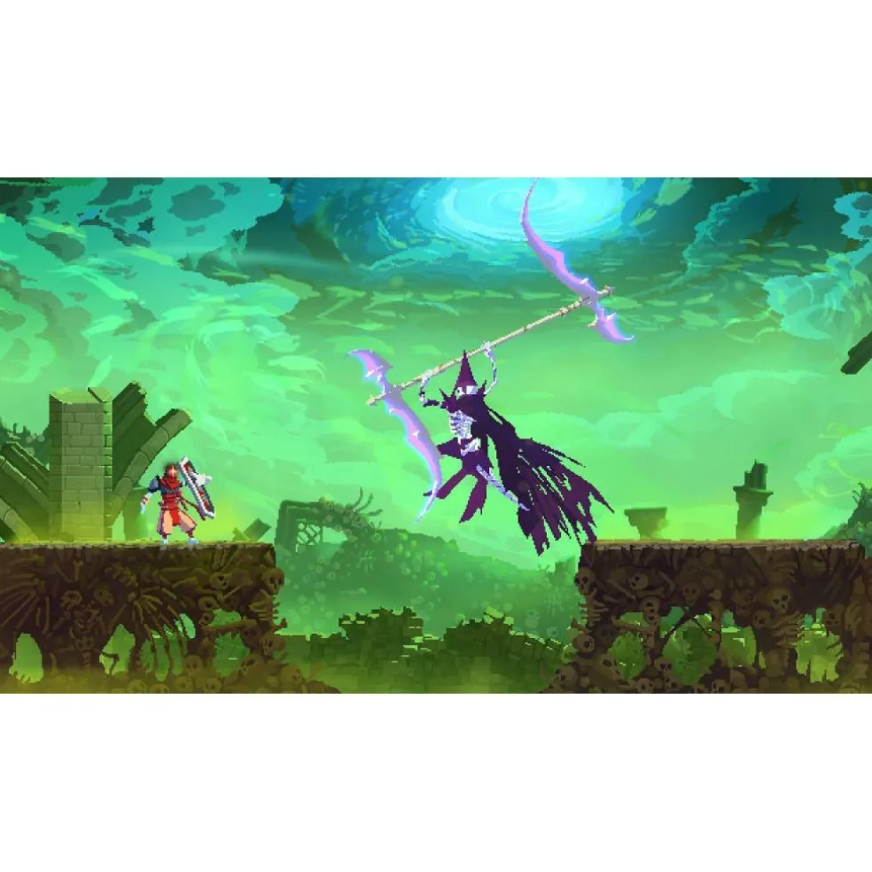 Dead Cells: Return to Castlevania Edition