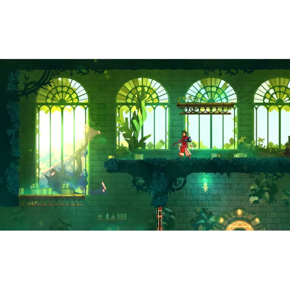 Dead Cells: Return to Castlevania Edition